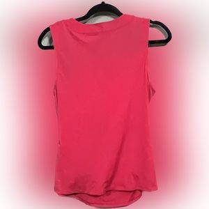 SKIES ARE BLUE Pink Top